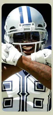 Dallas Cowboys Wallpapers 2023 android App screenshot 1