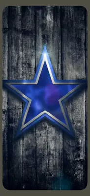 Dallas Cowboys Wallpapers 2023 android App screenshot 2