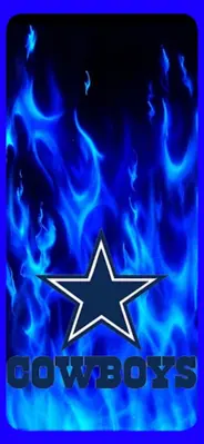 Dallas Cowboys Wallpapers 2023 android App screenshot 4