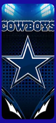 Dallas Cowboys Wallpapers 2023 android App screenshot 5